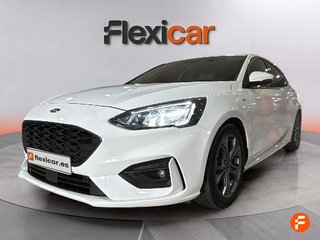 Ford Focus 1.5 Ecoblue 88kW Active X