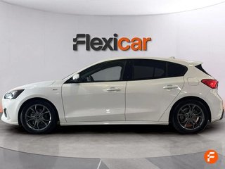 Ford Focus 1.5 Ecoblue 88kW Active X