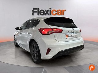 Ford Focus 1.5 Ecoblue 88kW Active X