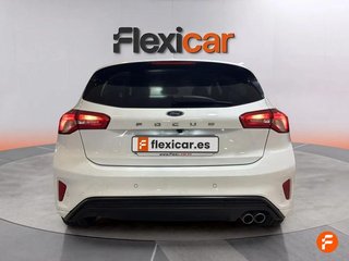 Ford Focus 1.5 Ecoblue 88kW Active X