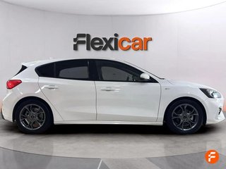 Ford Focus 1.5 Ecoblue 88kW Active X