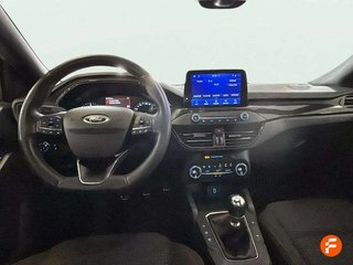 Ford Focus 1.5 Ecoblue 88kW Active X