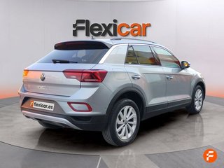 Volkswagen T-Roc Life 1.0 TSI 110kW (116CV) DSG - 5P (2024)