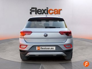 Volkswagen T-Roc Life 1.0 TSI 110kW (116CV) DSG - 5P (2024)