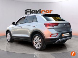 Volkswagen T-Roc Life 1.0 TSI 110kW (116CV) DSG - 5P (2024)