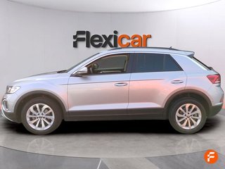 Volkswagen T-Roc Life 1.0 TSI 110kW (116CV) DSG - 5P (2024)