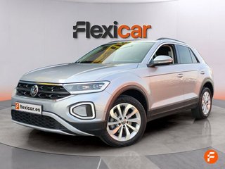 Volkswagen T-Roc Life 1.0 TSI 110kW (116CV) DSG - 5P (2024)