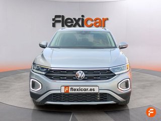 Volkswagen T-Roc Life 1.0 TSI 110kW (116CV) DSG - 5P (2024)