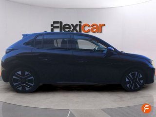 Peugeot 208 Allure Gasolina 100 S&S 6 Vel. MAN