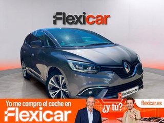Renault Grand Scénic Zen TCe 103 kW (140CV) GPF
