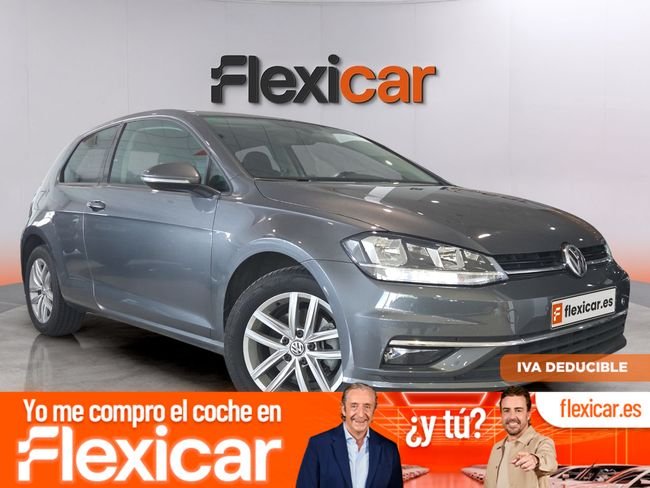 Volkswagen Golf Advance 1.6 TDI 85kW (115CV) DSG - foto 1