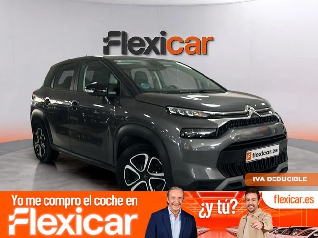 Citroën C3 Aircross PureTech 73kW (100CV) BVM6 YOU - foto 1