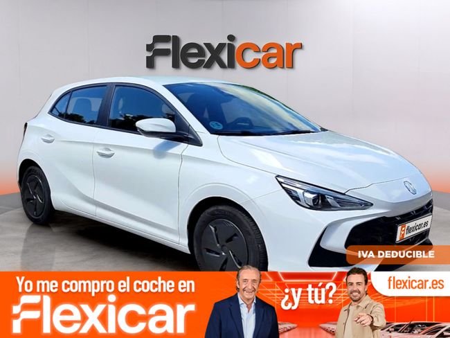 MG MG3 1.5 Standard MY25 - foto 1