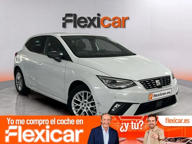 Seat Ibiza 1.0 TSI 85kW (115CV) Special Edition - foto 1