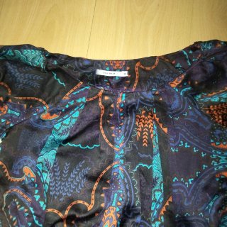 Camiseta manga corta