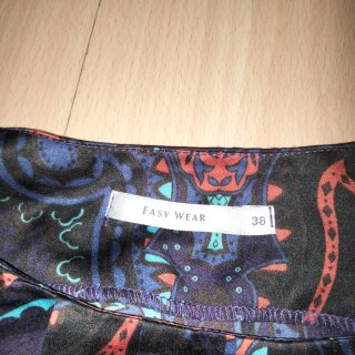 Camiseta manga corta