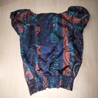 Camiseta manga corta