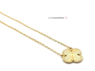 gargantilla oro 18k 24cm