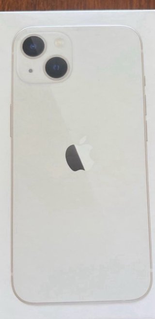 iPhone 13 128GB