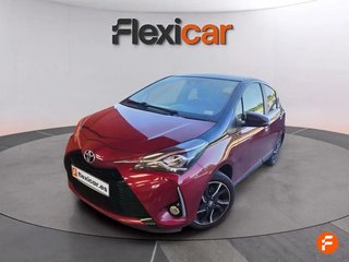 Toyota Yaris 1.5 110 Active