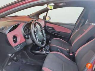 Toyota Yaris 1.5 110 Active