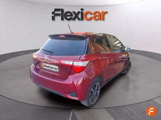Toyota Yaris 1.5 110 Active