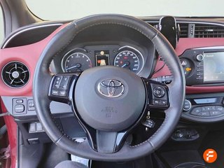 Toyota Yaris 1.5 110 Active
