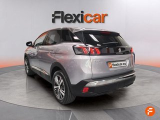 Peugeot 3008 180 e-EAT8 Allure Pack