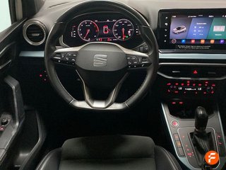 Seat Arona 1.5 TSI 110kW DSG Special Edition
