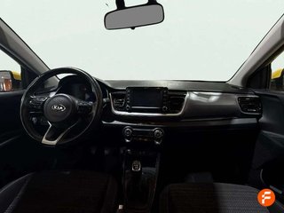 Kia Stonic 1.0 T-GDi 88kW (120CV) Business Eco-Dyn
