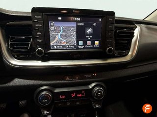 Kia Stonic 1.0 T-GDi 88kW (120CV) Business Eco-Dyn