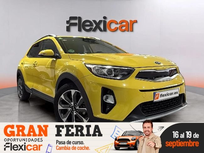 Kia Stonic 1.0 T-GDi 88kW (120CV) Business Eco-Dyn - foto 1