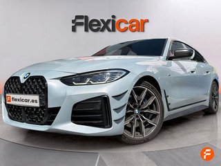 BMW Serie 4 420d