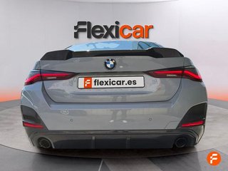 BMW Serie 4 420d