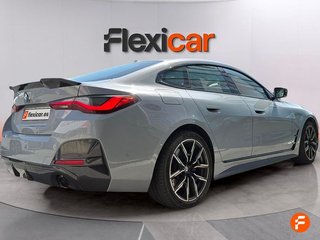 BMW Serie 4 420d