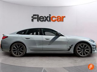 BMW Serie 4 420d
