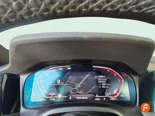 BMW Serie 4 420d