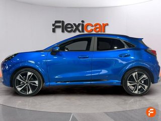 Ford Puma 1.0 EcoBoost 155cv ST-Line X Gold MHEV