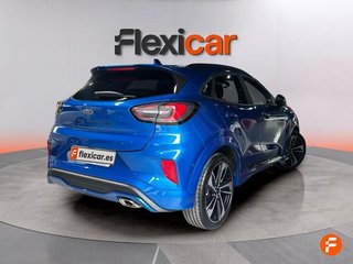 Ford Puma 1.0 EcoBoost 155cv ST-Line X Gold MHEV