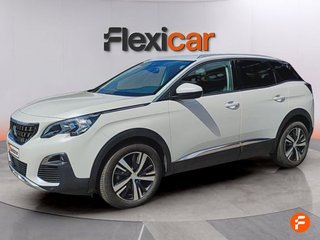 Peugeot 3008 1.2 PURETECH 96KW (130CV) ACTIVE S&S