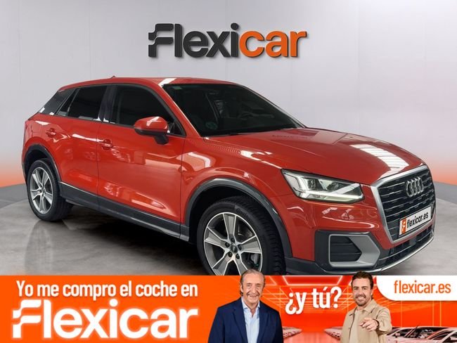 Audi Q2 design ed 1.4 TFSI 110kW CoD S tronic - foto 1