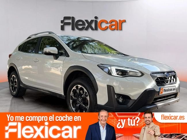 Subaru XV 1.6i Executive Plus Auto - foto 1