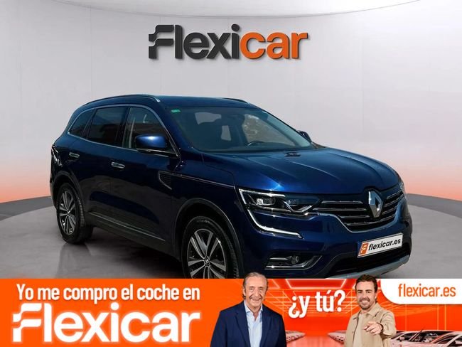 Renault Koleos Zen dCi 130kW (175cv) X-Tronic - foto 1