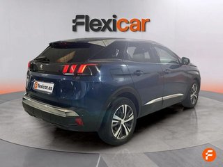 Peugeot 3008 1.2 PureTech 96KW S&S Allure Pack