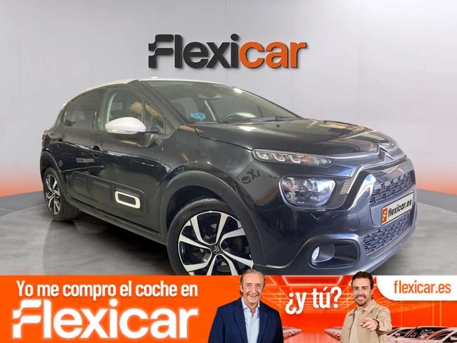 Citroën C3 PureTech 60KW (83CV) Shine - foto 1