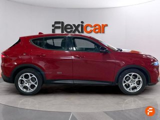 Alfa Romeo Tonale 1,6 DS 130 CV SPRINT FWD