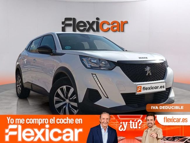 Peugeot 2008 Active BlueHDI 81kW (110CV) - foto 1