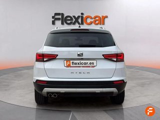 Seat Ateca 1.5 TSI 110kW DSG (150CV) S&S Xcellence