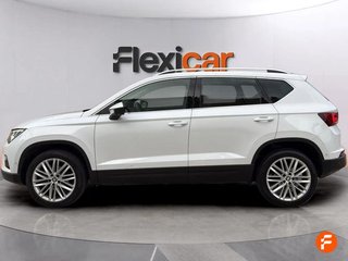 Seat Ateca 1.5 TSI 110kW DSG (150CV) S&S Xcellence