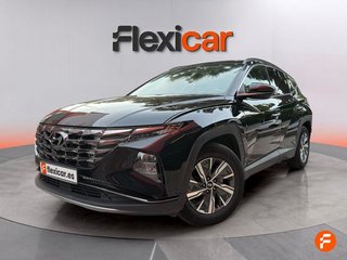 Hyundai Tucson 1.6 TGDI 110kW (150CV) 48V Maxx